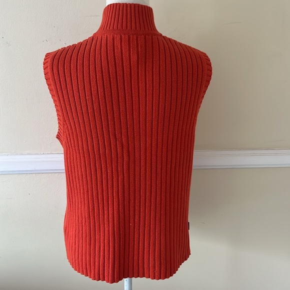 Lauren Ralph Lauren knit Vest - Picture 2 of 5